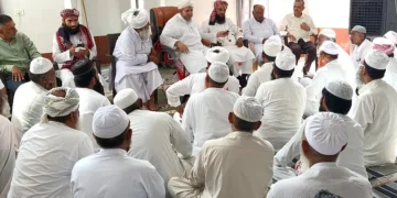 راجستھان میں مساجد کا انہدام مذہبی آزادی اور حق عبادت پر کاری ضرب: جمعیۃ علماء ہند
