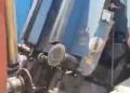 لدھیانہ ریلوے اسٹیشن پر بڑا ریل حادثہ ہوتے ہوتے ٹل گیا