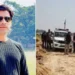بھرت تیواری انکاؤنٹر میں شامل پولیس اہلکاروں پر ایف آئی آر درج