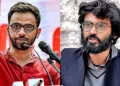 شرجیل امام اور عمر خالد کی جانب سے پھر ضمانت کی عرضی داخل