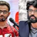 شرجیل امام اور عمر خالد کی جانب سے پھر ضمانت کی عرضی داخل
