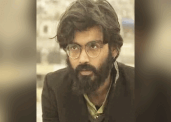 شرجیل امام کی درخواست ضمانت پر دہلی پولیس سے جواب طلب