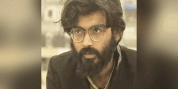 شرجیل امام کی درخواست ضمانت پر دہلی پولیس سے جواب طلب