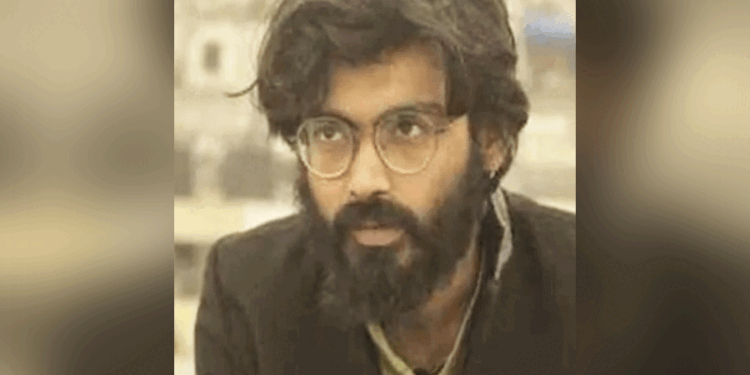 شرجیل امام کی درخواست ضمانت پر دہلی پولیس سے جواب طلب