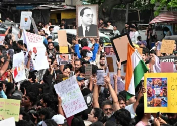 طلبہ پر حملہ ہر ہندوستانی خاندان پر حملہ ہے اور حکومت اپنی جوابدہی سے نہیں بچ سکتی-کانگریس