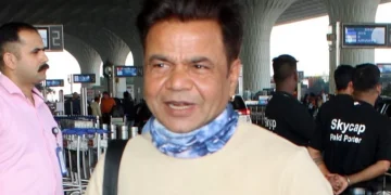 مشہور اداکار راج پال یادو کو 3 ماہ کی جیل