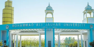 جوہر یونیورسٹی کے خلاف کارروائی پراکھلیش یادو کا سخت ردعمل