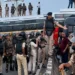 مدھیہ پردیش  میں ہزاروں کسانوں کا  سی ایم ہاؤس کی جانب مارچ