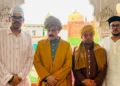 پیرزادہ رئیس میاں چشتیؒ کے وصال پر تعزیت کا سلسلہ بدستور جاری
