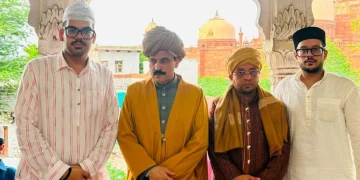 پیرزادہ رئیس میاں چشتیؒ کے وصال پر تعزیت کا سلسلہ بدستور جاری