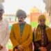 پیرزادہ رئیس میاں چشتیؒ کے وصال پر تعزیت کا سلسلہ بدستور جاری