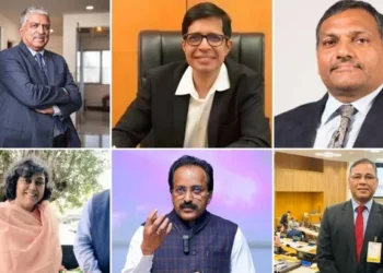 این ٹی اے کے امتحانی نظام میں اصلاحات کے لیے اعلیٰ اختیاراتی ٹاسک فورس تشکیل