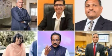این ٹی اے کے امتحانی نظام میں اصلاحات کے لیے اعلیٰ اختیاراتی ٹاسک فورس تشکیل