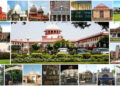 4 ہائی کورٹوں میں 30 ججوں کی تقرری کو ججوں کی تقرری کو مرکزی حکومت کی منظوری