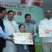 "بچوں کا ماٹی-4” میں بچوں کے جوش و جذبے اور صلاحیتوں کا شاندار مظاہرہ