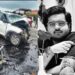 عتیق احمد کے  بیٹے آبان سمیت 2 افراد کی سڑک حادثے میں موت