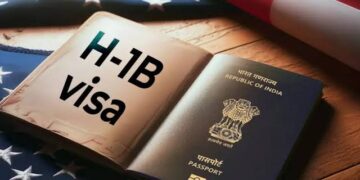 امریکہ میں ایچ-1 بی گریس پیریڈ ختم کرنے کی تجویز کا جائزہ مکمل