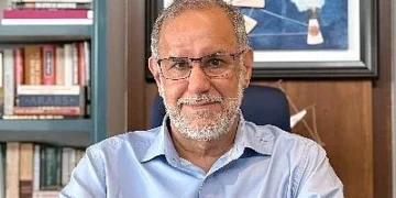  یو اے ای میں ہندوستان کے سابق سفیر نودیپ سوری نے پنجاب میں چل رہے ایس آئی آر پر  اٹھایا سوال