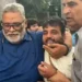پپو یادو کی نئی دہلی واقع سرکاری رہائش گاہ پرمنعقد پریس کانفرنس ہنگامہ آرائی کی نذر