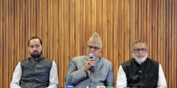حب الوطنی کا معیار وندے ماترم نہیں ہو سکتا : جماعت اسلامی ہند