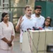 پریس کانفرنس میں راہل گاندھی کا حکومت پر سخت حملہ