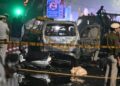 لال قلعہ دھماکہ معاملے میں عدالت کی جانب سے این آئی اے کی چارج شیٹ کا نوٹس