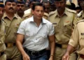 گینگسٹر ابو سلیم کی قبل از وقت رہائی کی درخواست مسترد