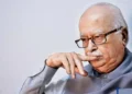 دہلی ایس آئی آر میں لال کرشن آڈوانی سمیت کئی اہم شخصیات کو پرانے ریکارڈ سے میپ نہ ہونے پر نوٹس