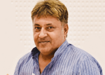 بی جے پی  رکن اسمبلی اور سابق وزیر مملکت انل شرمانہیں رہے