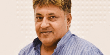 بی جے پی  رکن اسمبلی اور سابق وزیر مملکت انل شرمانہیں رہے