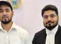 الہ آباد ہائی کورٹ نے  آیوش ملک کی شخصی آزادی بحال کر دی