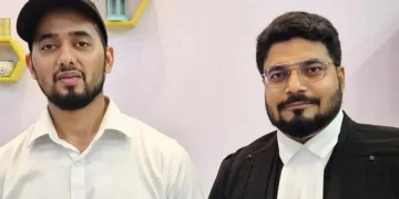 الہ آباد ہائی کورٹ نے  آیوش ملک کی شخصی آزادی بحال کر دی
