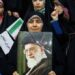 ایرانی خواتین کئی شعبوں میں مردوں سے آگے- خامنہ ای