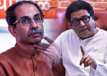 راج اور ادھو  کا4  اکتوبر کو ممبئی میں الیکشن کمیشن کے خلاف مشترکہ مارچ نکالنے کا اعلان