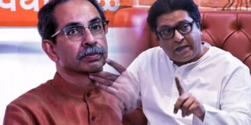 راج اور ادھو  کا4  اکتوبر کو ممبئی میں الیکشن کمیشن کے خلاف مشترکہ مارچ نکالنے کا اعلان