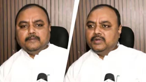 بہار میں بڑھتے جرائم  سے بی جے پی رکن پارلیمنٹ بھی تشویش میں مبتلا