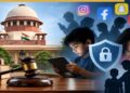 18 سال سے کم عمرکے بچوں کو   سوشل میڈیا اکاؤنٹ بنانے سے روکا جائے – سپریم کورٹ