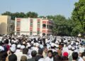 جامعہ ملیہ اسلامیہ واقع جامع مسجد کے امام و خطیب قاری محمد سلیمان قاسمی کا انتقال