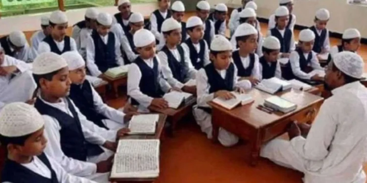 اتراکھنڈ میں مدارس کے خلاف بڑی کارروائی، اب تک 20 مدارس مکمل طور پر بند