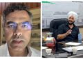 پرویش ورما کے خلاف تھپڑ مارنے کی شکایت پر این سی آر درج