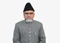 غیر شفاف طریقہ کار اورساتھی کمشنروں کی آراءکو نظرانداز کرنے پر چیف الیکشن کمشنر گیانیش کمار کی جواب دہی طے کی جائے : پروفیسر سلیم انجینئر