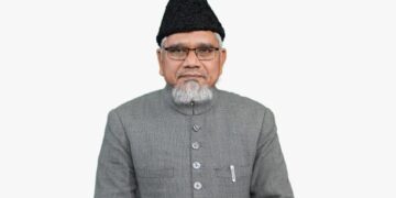 غیر شفاف طریقہ کار اورساتھی کمشنروں کی آراءکو نظرانداز کرنے پر چیف الیکشن کمشنر گیانیش کمار کی جواب دہی طے کی جائے : پروفیسر سلیم انجینئر
