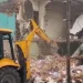 سہارنپور کلکٹریٹ احاطے میں واقع مسجد  منہدم، ضلعی عدالت کے حکم پر ہوئی کارروائی