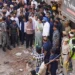 ستیہ نکیتن عمارت حادثہ: ریسکیو آپریشن مکمل