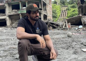 بہار کے سیلاب متاثرین کے لیے سونو سود نے بڑھایا مدد کا ہاتھ