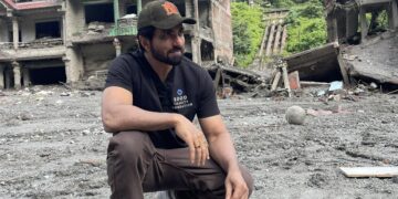 بہار کے سیلاب متاثرین کے لیے سونو سود نے بڑھایا مدد کا ہاتھ