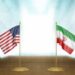 امریکہ اور ایران کے درمیان اعلیٰ سطحی ملاقات!