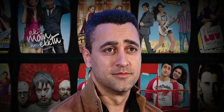 بالی ووڈ اداکار عمران خان کی مشکلات میں اضافہ