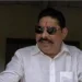 جے ڈی یو کے لیے 10 سیٹیں حاصل کرنا بھی مشکل ہوگا – اننت سنگھ کا دعویٰ