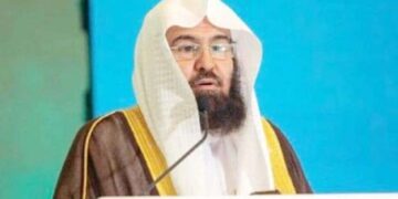 امام کعبہ کی جانب سے  مکہ اورمدینہ پر حملوں کی شدید مذمت